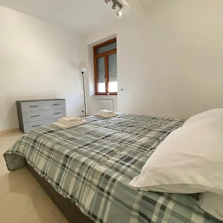 Appartamento Elegante In Centro
