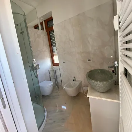 Appartamento Elegante In Centro
