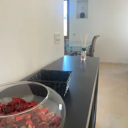Elegante In Centro Appartamento