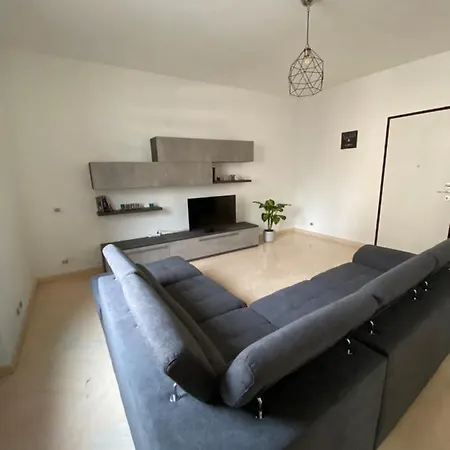 Appartamento Elegante In Centro