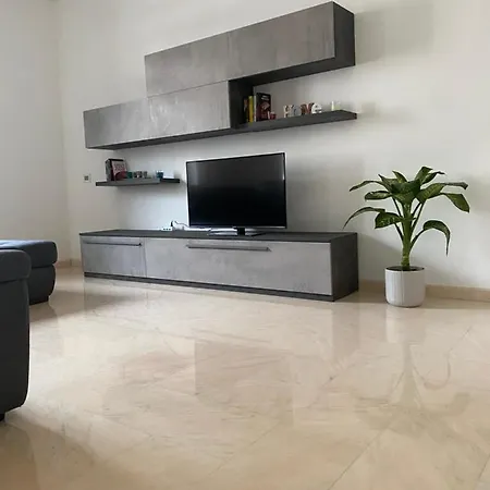 דירה Elegante In Centro ברגמו